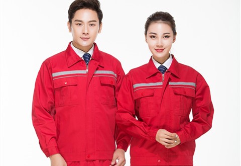 企業爲何要統一著(zhe)裝 風華服裝