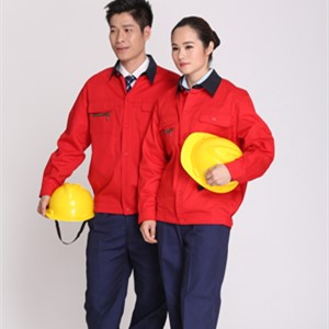 企業工作服定制