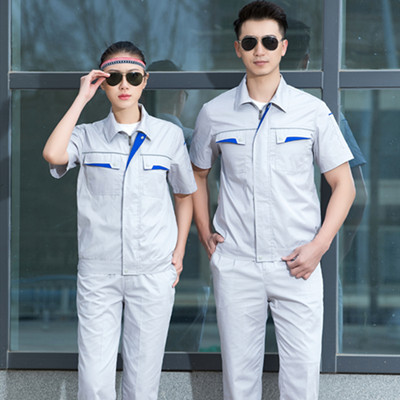 網上工作服訂制