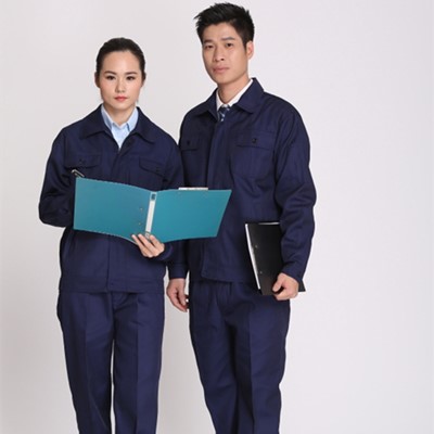 現貨工作服