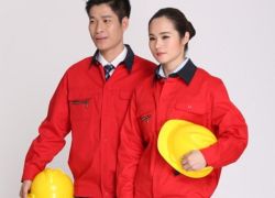 工廠工作服哪家好(hǎo)  風華服裝值得您挑選的廠家