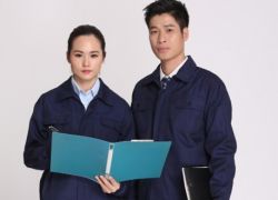 品牌工作服定制哪家好(hǎo)    工廠工作服訂制查驗規範---【風華服裝】