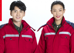 企業冬季工作服定做廠家哪家好(hǎo)  -20年定制經(jīng)曆+個性化定制-風華服裝