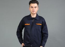 車間工服定作如何選擇-個性化定制,提升企業形象-風華服裝