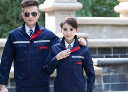 怎樣(yàng)判别工作服質量-20年定制經(jīng)驗+個性化定制-【風華服裝】