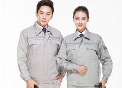 企業工作服爲何分部門-20年定制經(jīng)驗+個性化定制-風華服裝