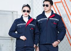 秋冬季工作服怎樣(yàng)防起(qǐ)球  20年定制經(jīng)曆+個性化定制,提升企業形象  -風華服裝值得您選擇的廠家