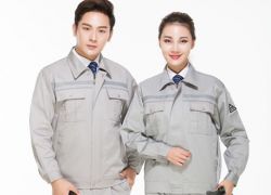 訂制工作服廠家怎樣(yàng)規劃工裝褲--風華服裝