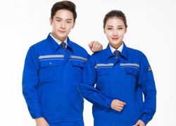 工廠工作服訂制成(chéng)品怎樣(yàng)查驗--20年定制經(jīng)驗+個性化定制-風華服裝