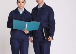 工作服定做的領域-20年工作服定制經(jīng)驗+風華服裝
