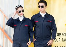 建築行業工作服選擇應注意哪些事(shì)項