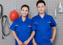 定做工作服對(duì)企業有的好(hǎo)處